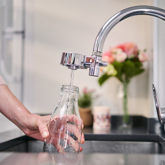 3 Signs Your Water Filter Needs Replacement