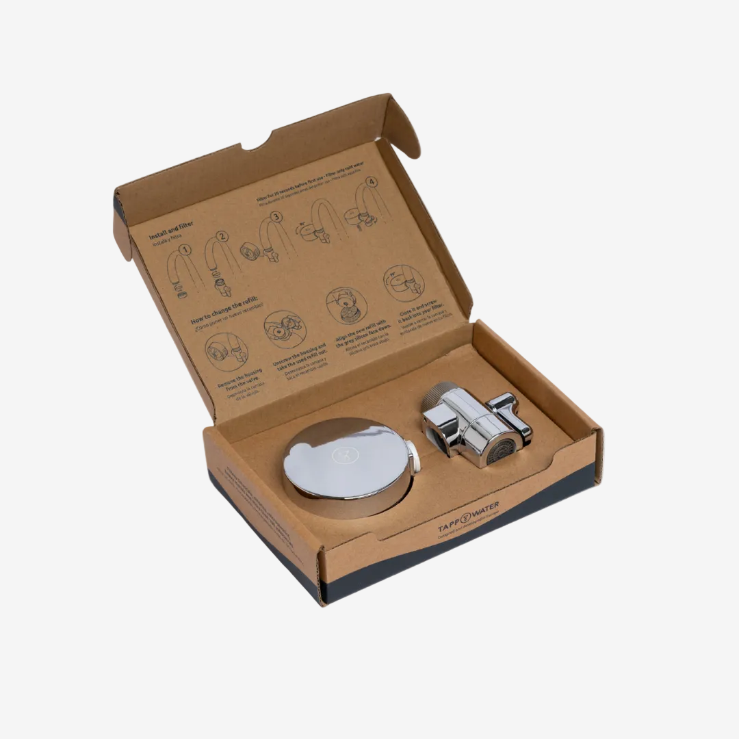EcoPro Tap Water Filter