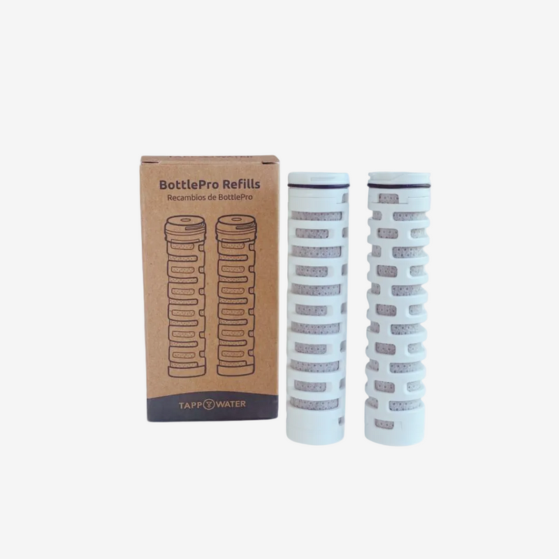 BottlePro Refills
