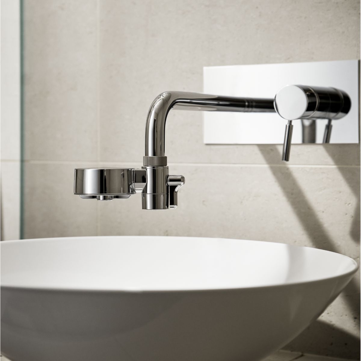 EcoPro Tap Water Filter