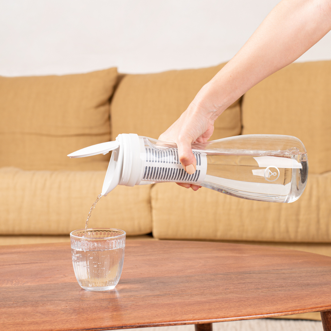 PitcherPro: A Comprehensive Look at the 3-Stage Microfiltration System ...