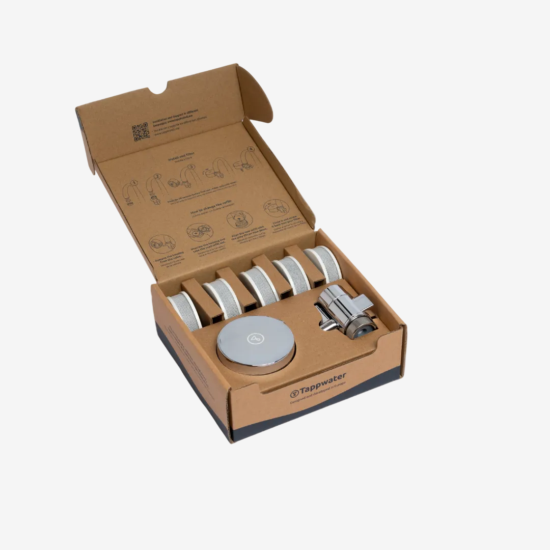 EcoPro Tap Water Filter