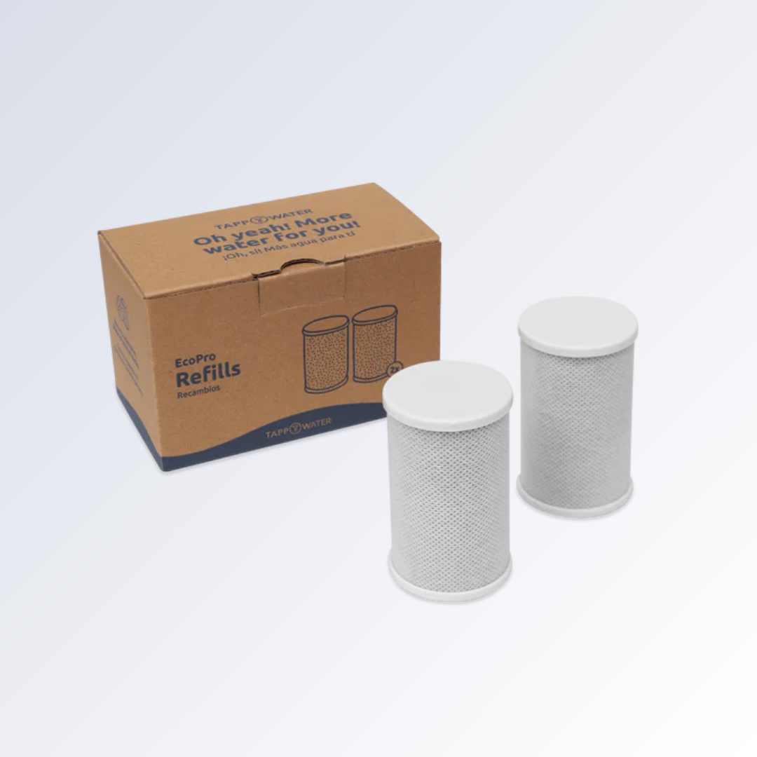 EcoPro Refills