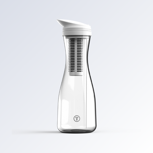 Water Filter Jug