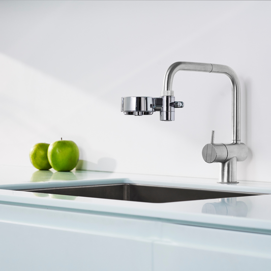 The Tap Water Filter