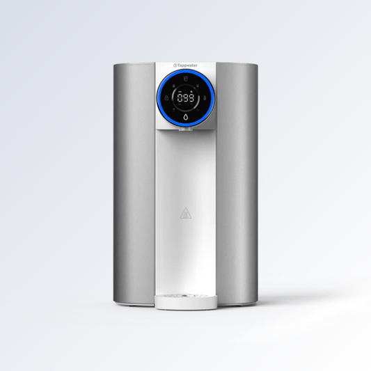 Reverse Osmosis Countertop Water Filter