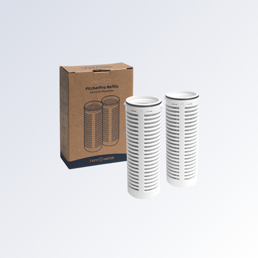 Water Filter Jug Refills