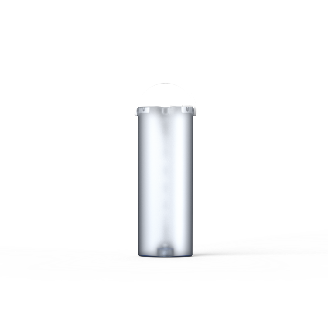 Reverse Osmosis Pure Water Jug 1.2L