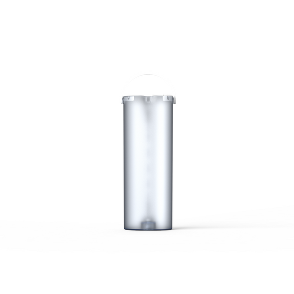 Reverse Osmosis Pure Water Jug 1.2L