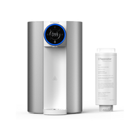 Reverse Osmosis Countertop Water Filter