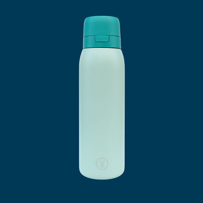 The Water Filter Bottle