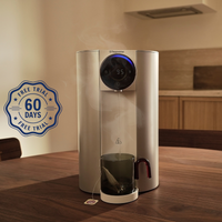 Reverse Osmosis Countertop Water Filter