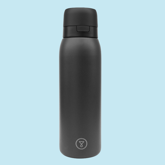 The Water Filter Bottle