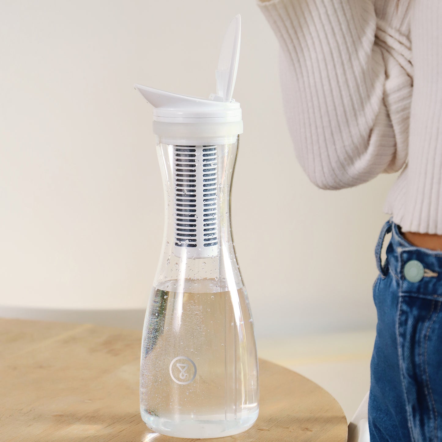 The Water Filter Jug