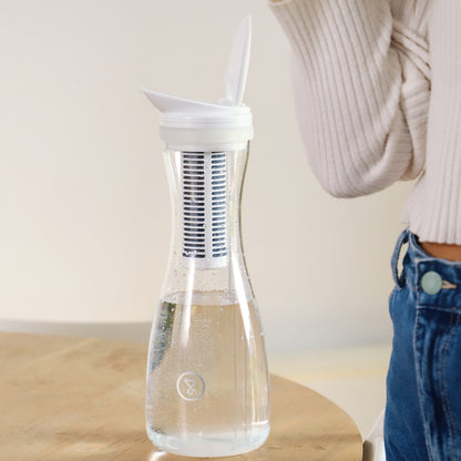 The Water Filter Jug
