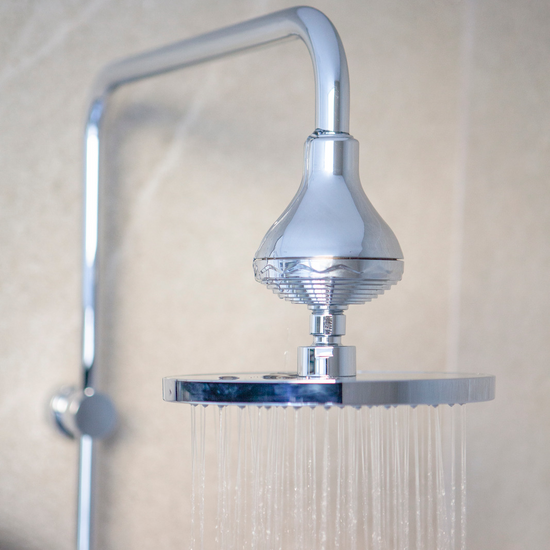 The Shower Filter TAPP Water